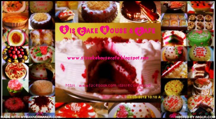 Sis Cake House & Cafe