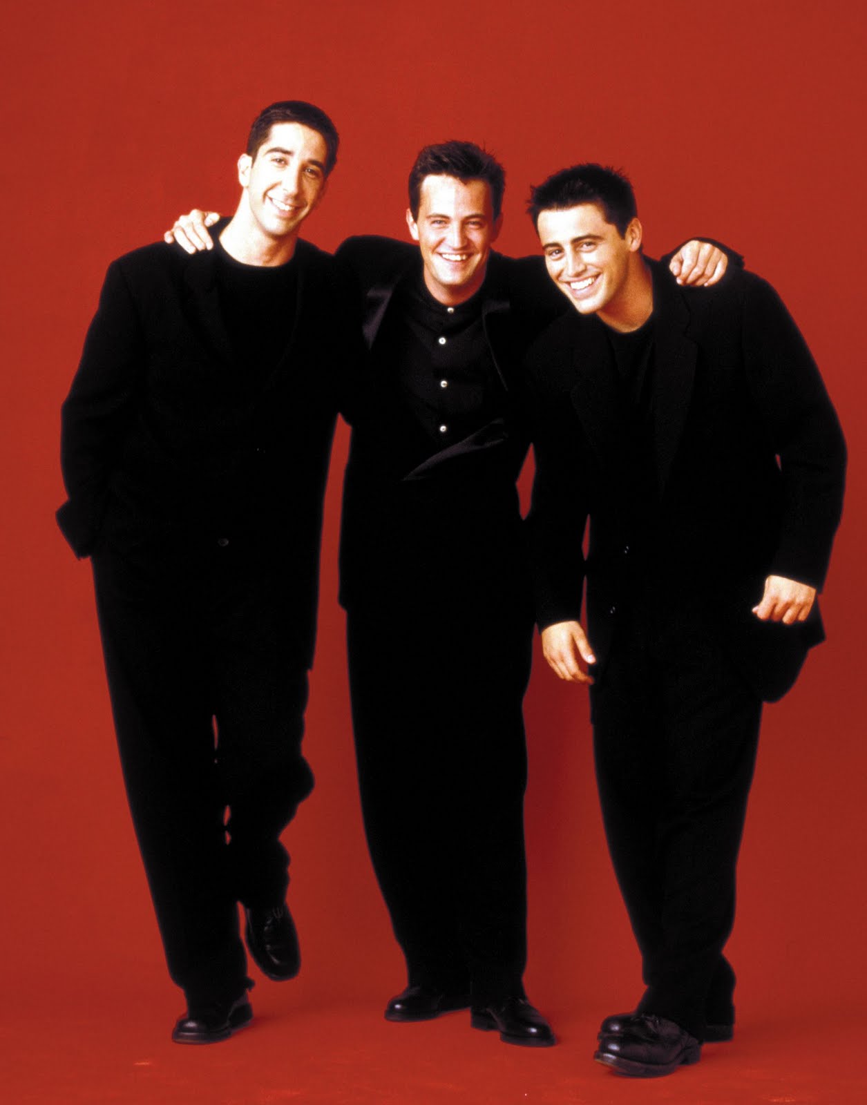 barney rencontre son pere noir