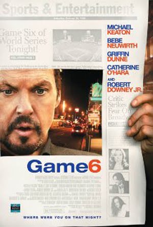 Game 6 (2005) Game 6 (2005)