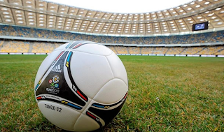 6 Estadios serán estrenados en la Eurocopa 2012
