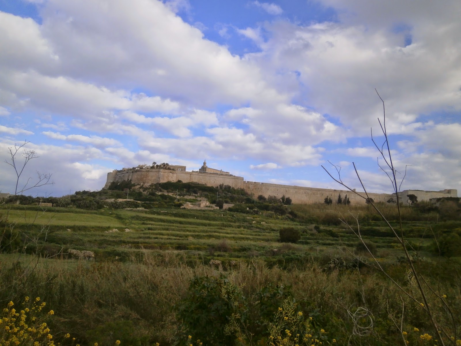 Mdina, Malta