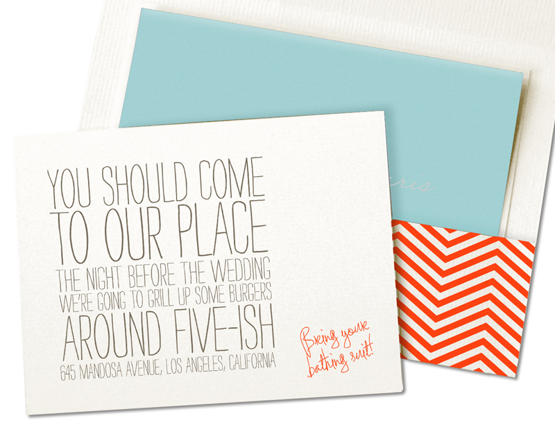 casual wedding rehearsal dinner invitations pack rat wedding invitations casual wedding rehearsal dinner invitations pack rat wedding invitations