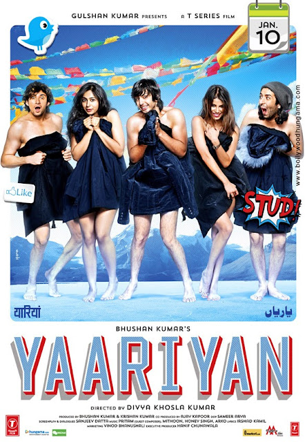 Yaariyan Full Movie Free Download