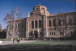 Ucla Powell Library Opening Hours