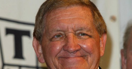 Obscure Video And DVD Blog: RIP GEORGE LINDSEY 1928-2012