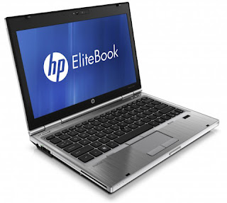 spesifikasi HP eliteBook