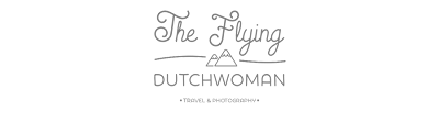 The Flying Dutchwoman