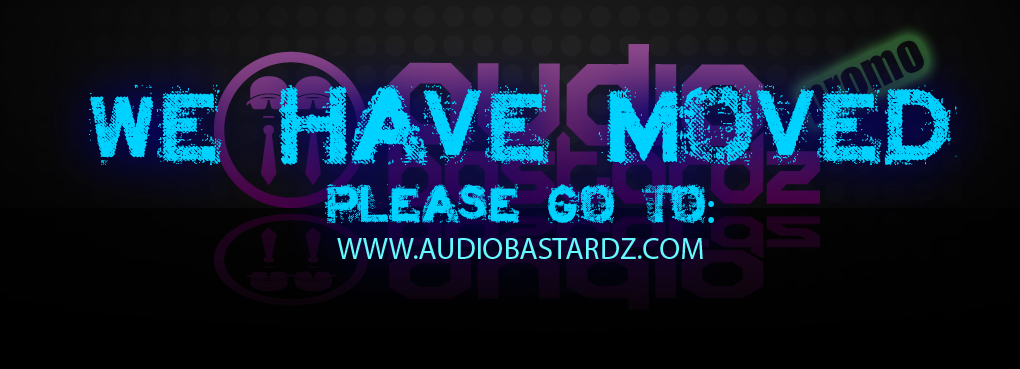 Audio Bastardz Promo