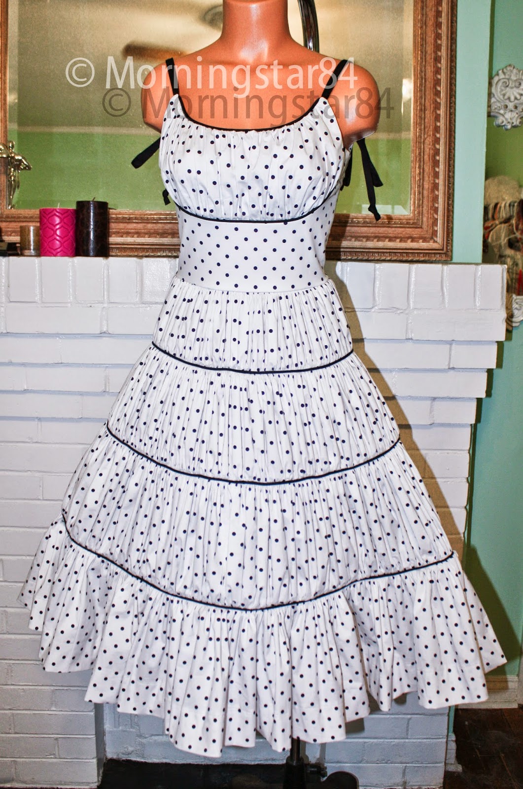 Dress color original post Dress color original post