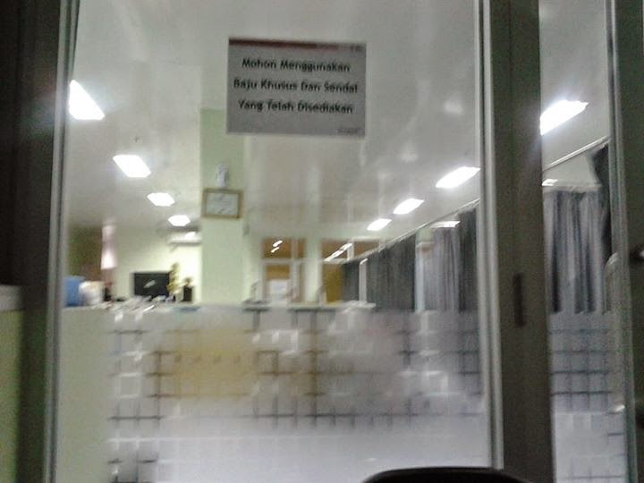 Nurul Najmi Menjemput Pulang Bagian2