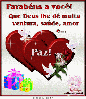 Feliz Aniversario Mãe - Querida - Frases para Facebook