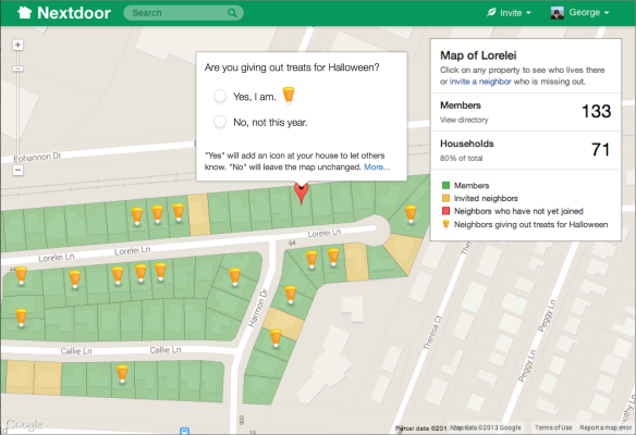 About Nextdoor mailed invitations - Nextdoor Blog