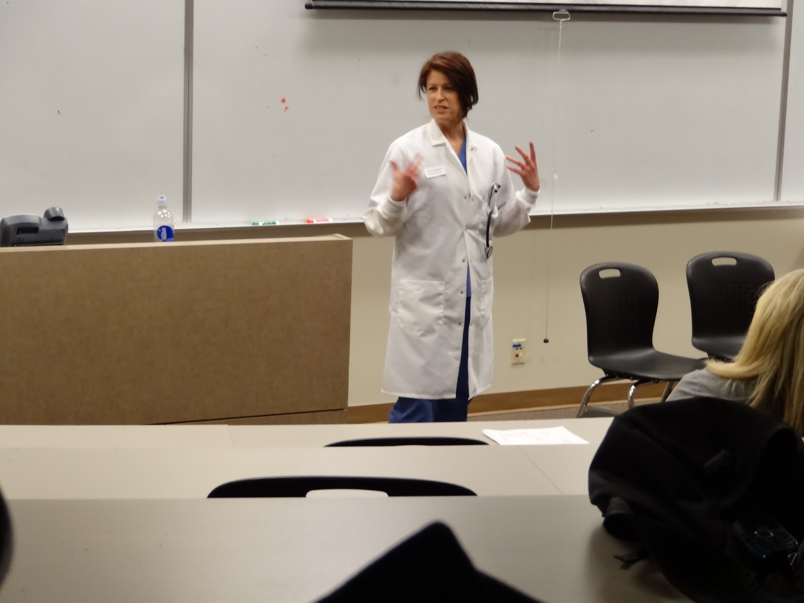 Kerry Lyn Dalton: “I am a Human Being, Y’all !” A Cry from Death Row