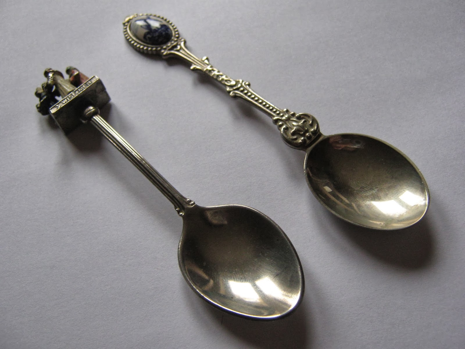 How to Spoon Jewellery Awake + Make A Blog for Creative Living