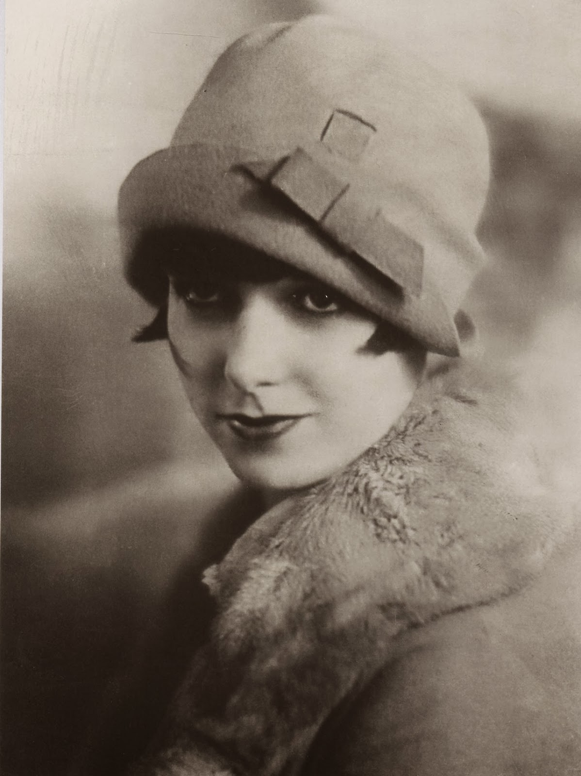 silent film star louise brooks There is no such thing as too many images of louise brooks even during her hollywood years, she was more photographed than filmed. silent film star louise brooks There is no such thing as too many images of louise brooks even during her hollywood years, she was more photographed than filmed.