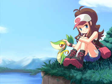 #25 Pokemon Wallpaper