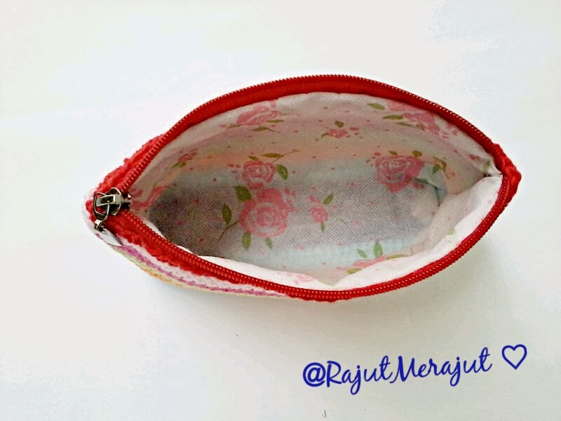 rajut merajut by norika ayu dewi crochet pouch with rajut merajut by norika ayu dewi crochet pouch with