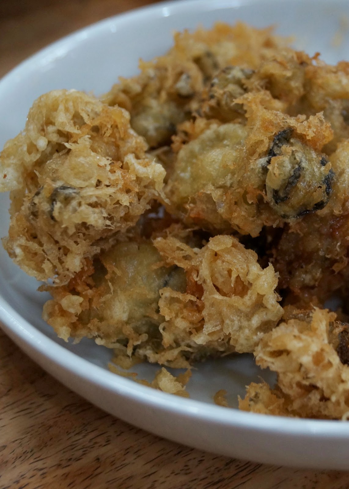 Food Notebook Paluto 101 at Shylin