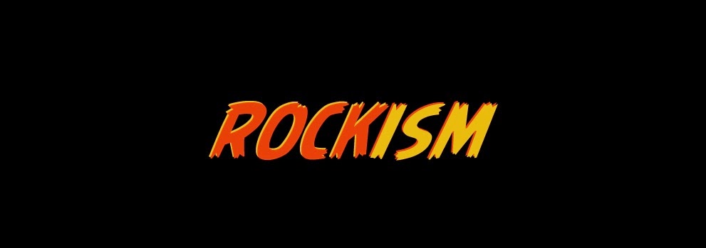Rockism