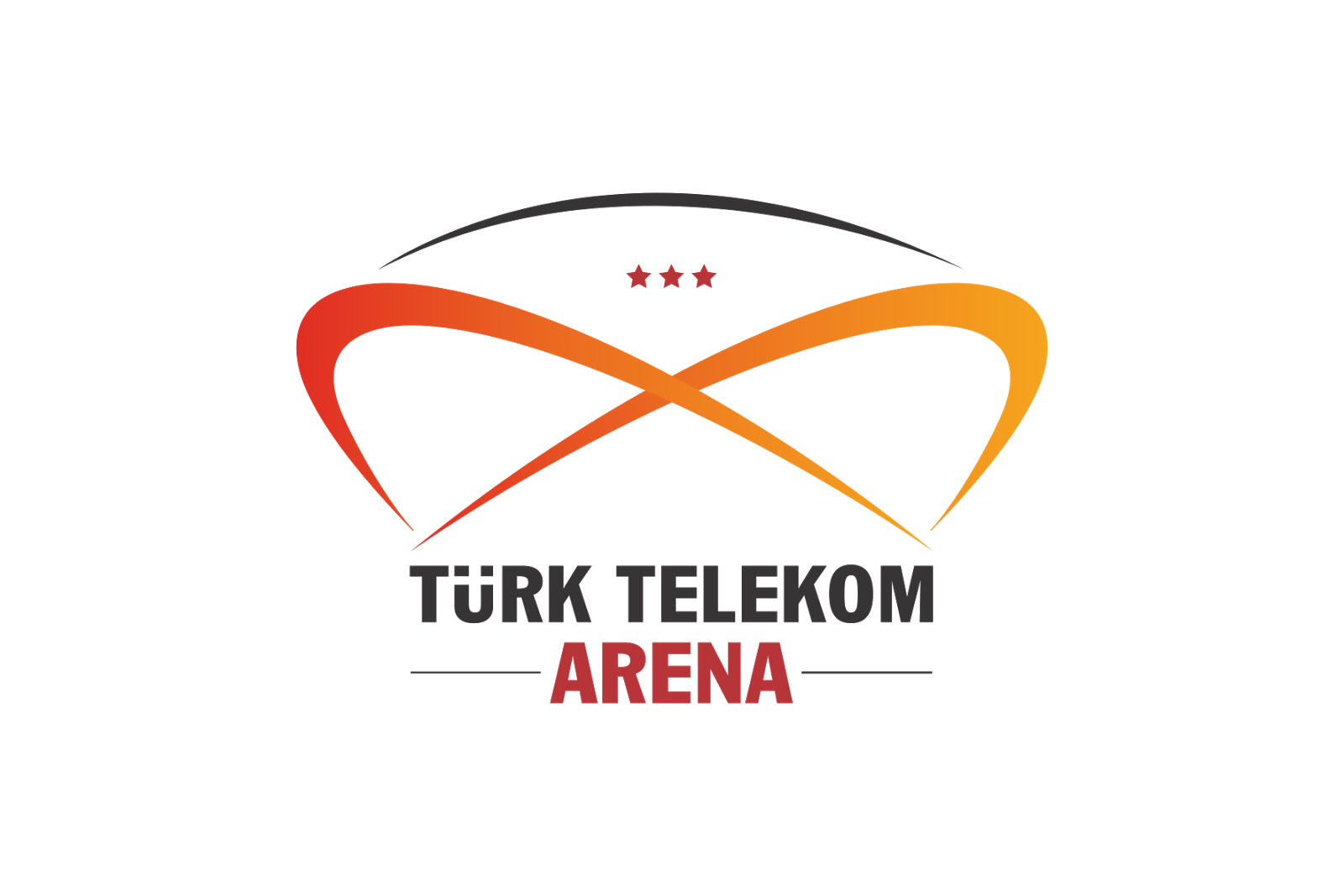 Turk Telekom Arena Logo