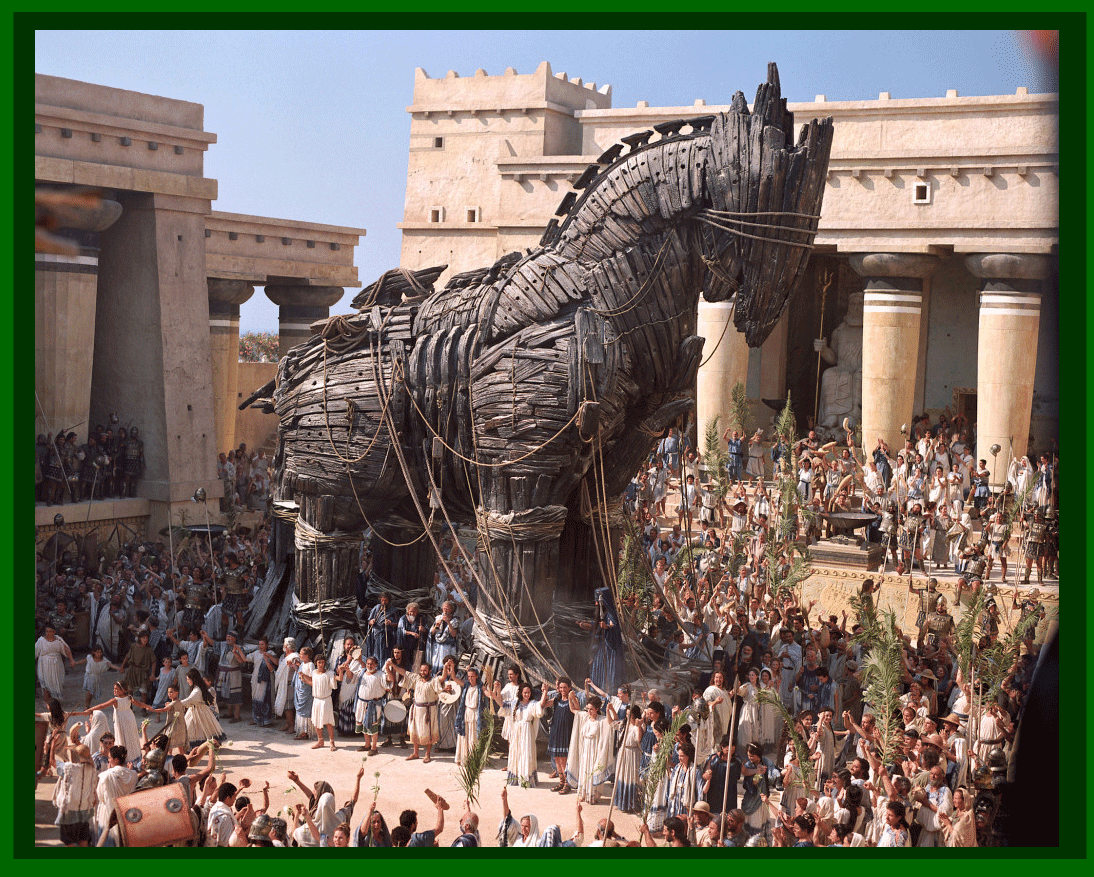 Opiniones de Griego homérico