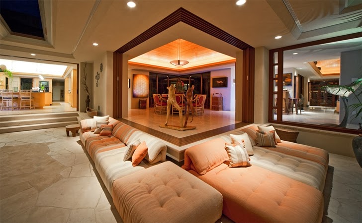 Incredible Cliff House Property On Big Island Hawaii