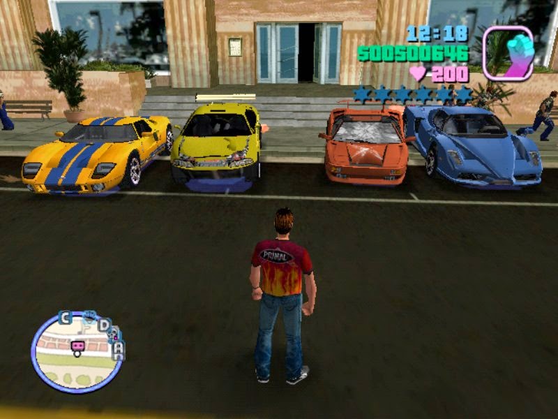 Auto Auto