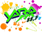 Yara FM - 88.7