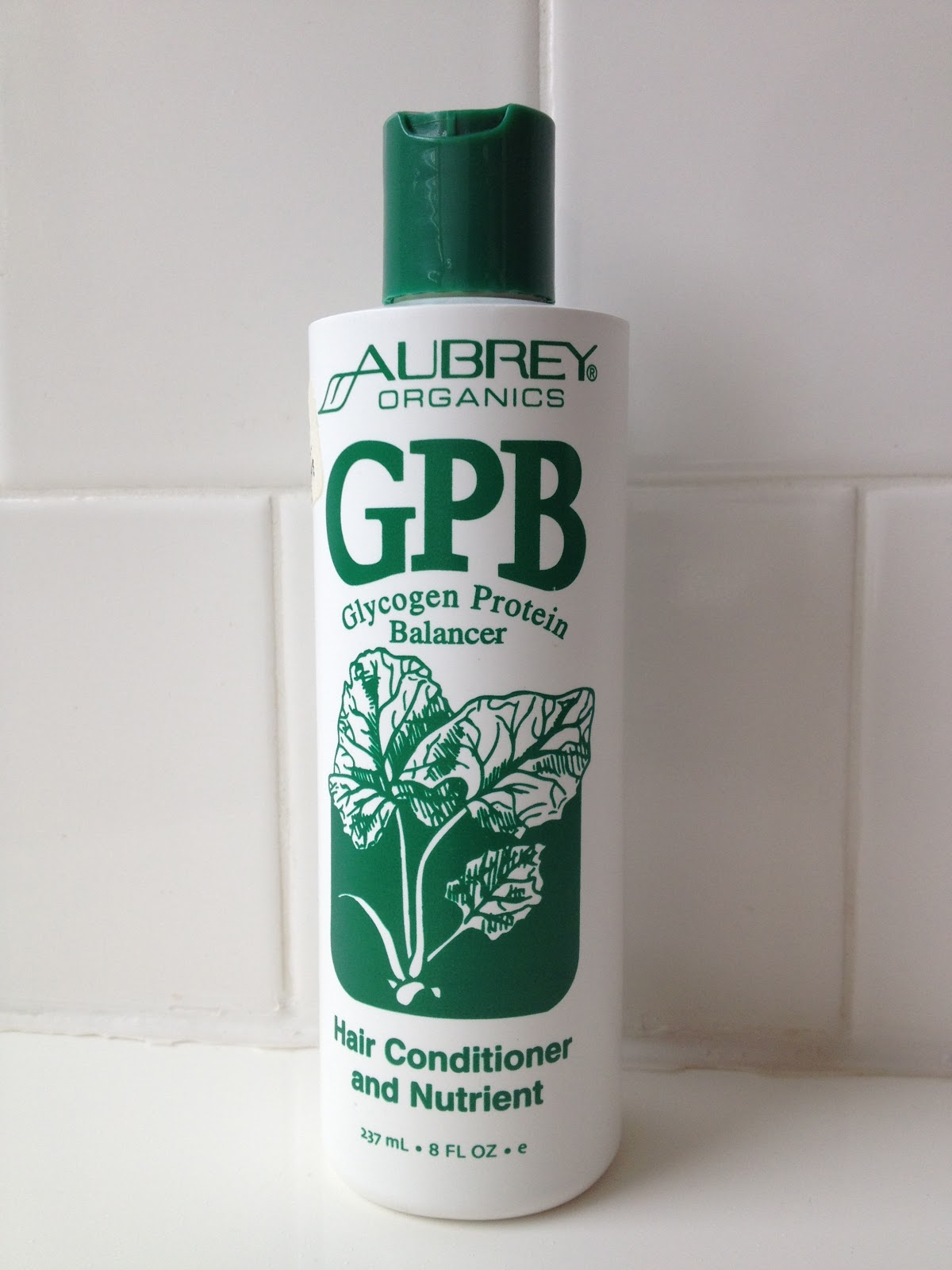 Dolce S Closet Hair Love Aubrey S Gpb Conditioner