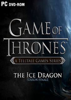تحميل لعبة GAME OF THRONES EPISODE 6-CODEX تحميل لعبة GAME OF THRONES EPISODE 6-CODEX
