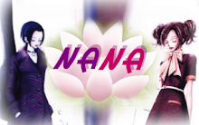 Nana Fanatic by Szoffy