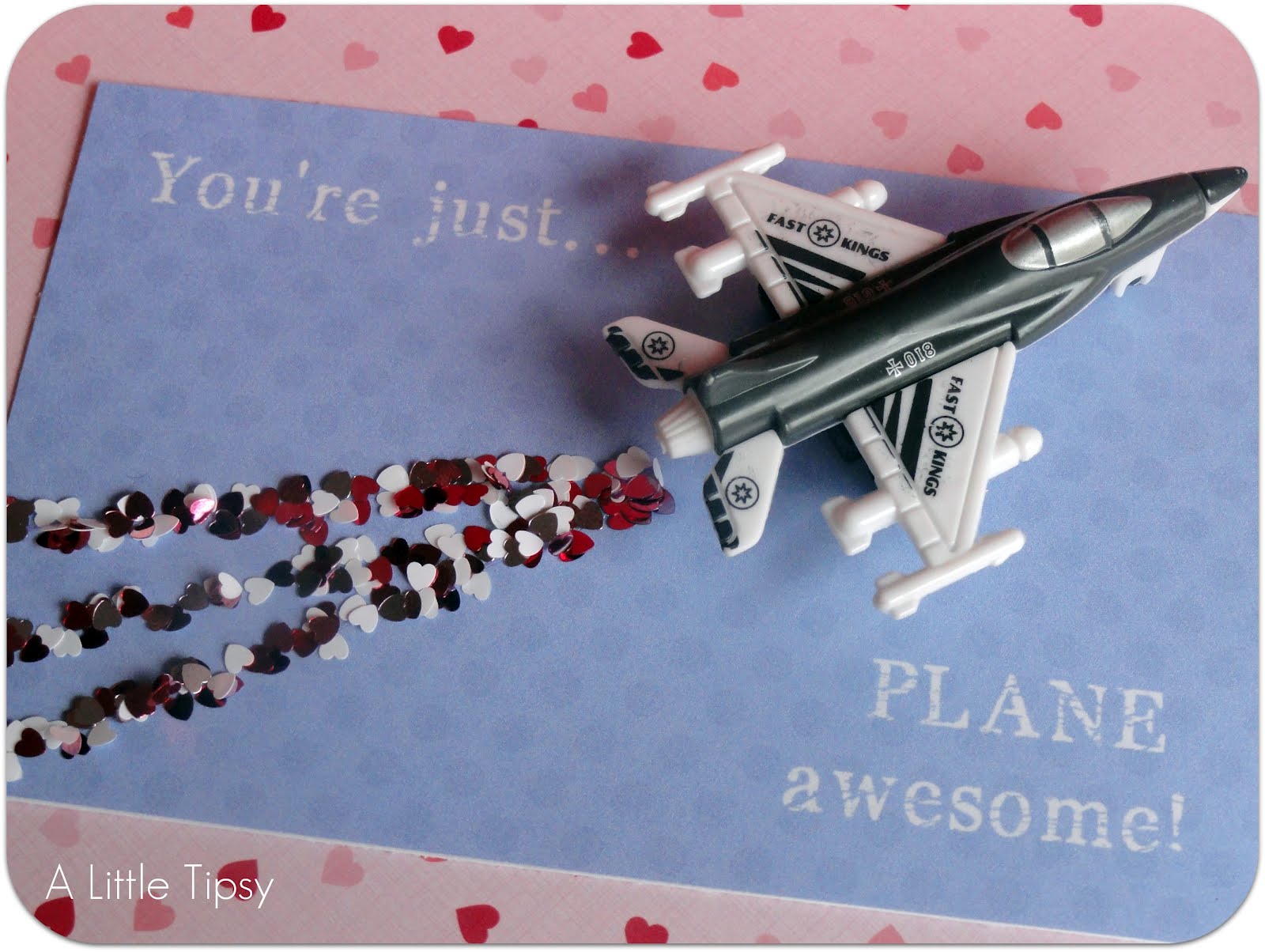 Awesome Valentines
