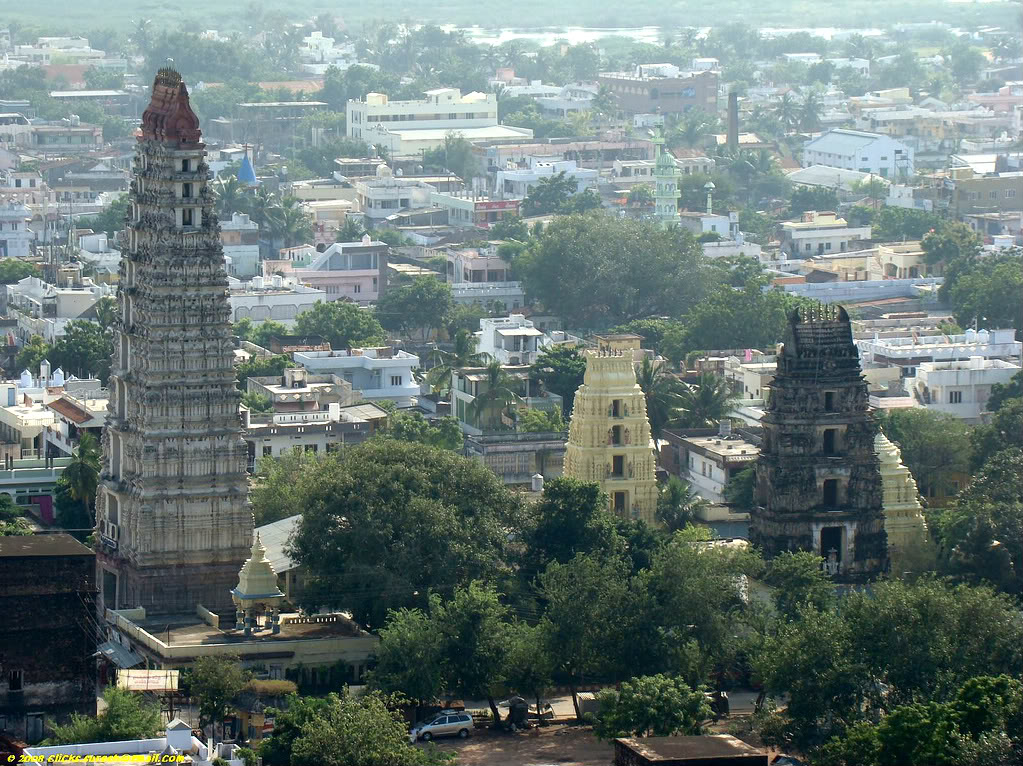 narasimha swamy temple