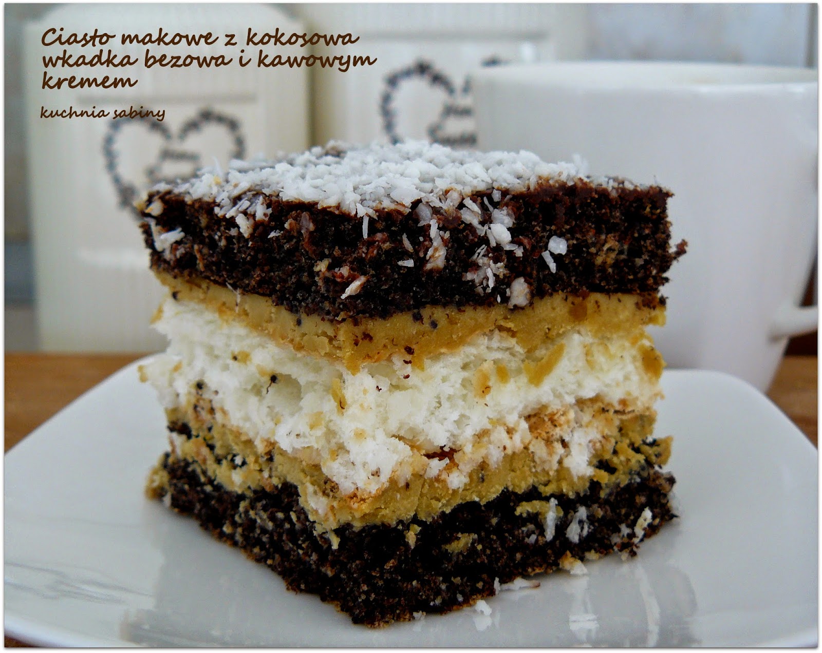 Маковый пляцок