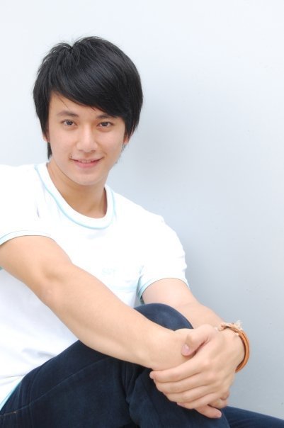 Koleksi Foto Billy Davidson - Aktor Ganteng Indonesia