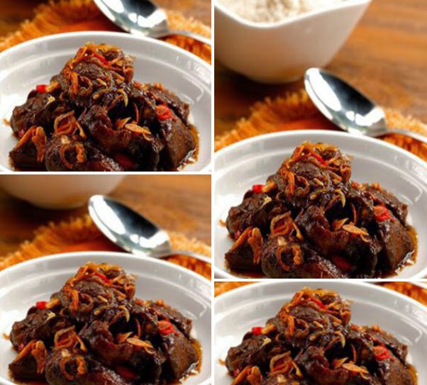Resep Tumis Ati Ampela Bumbu Kecap Pedas Aneka Resep Resep Tumis Ati Ampela Bumbu Kecap Pedas Aneka Resep