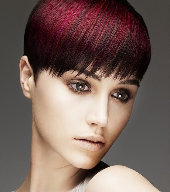 hairstyle emo hairstyles 2012