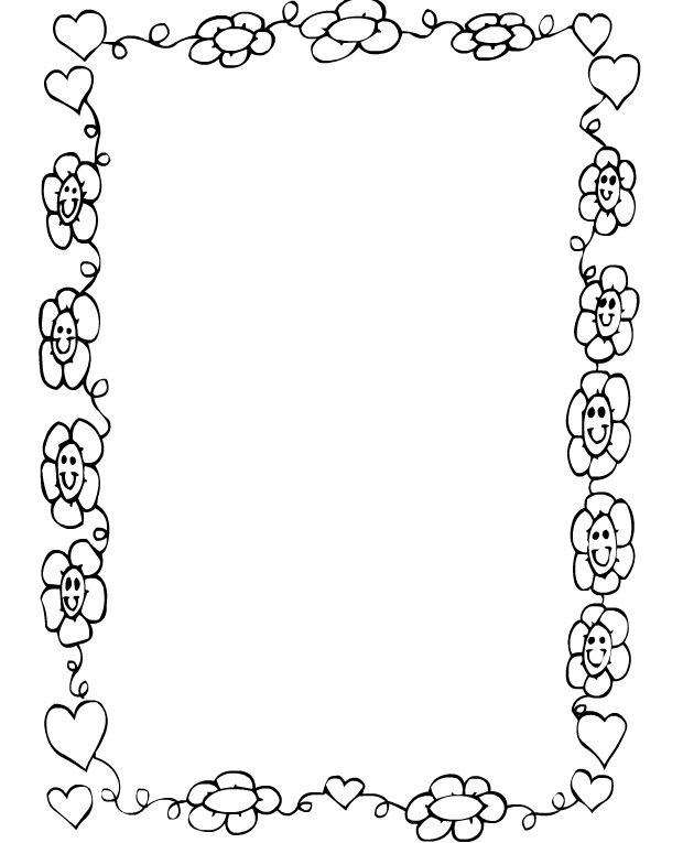 Featured image of post View 20 Bordas Para Atividades Infantil