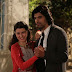Casal protagonista da novela "Fatmagül" já foram rivais em reality show