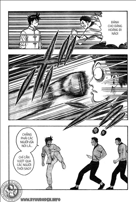 Hoàng Phi Hồng Phần 4 chap 52 Trang 29 Hoàng Phi Hồng Phần 4 chap 52 Trang 29