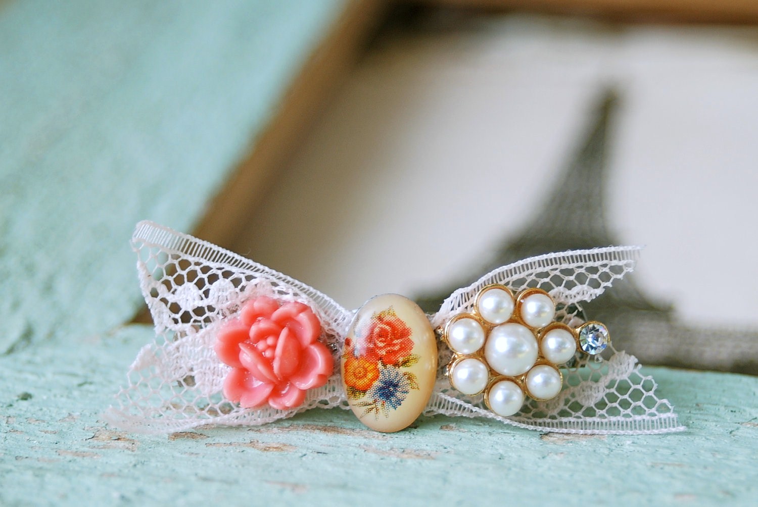 Featured Artist: Tracy Guillaume of Tied up Memories on Etsy Featured Artist: Tracy Guillaume of Tied up Memories on Etsy