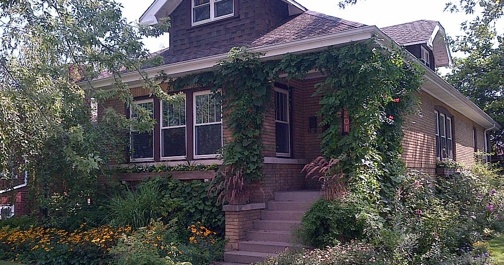 The Chicago Real Estate Local North Park single family homes near