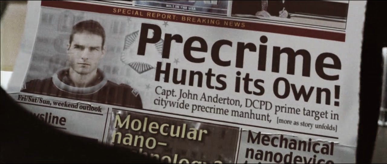 minority report 720p españa minority report 720p españa