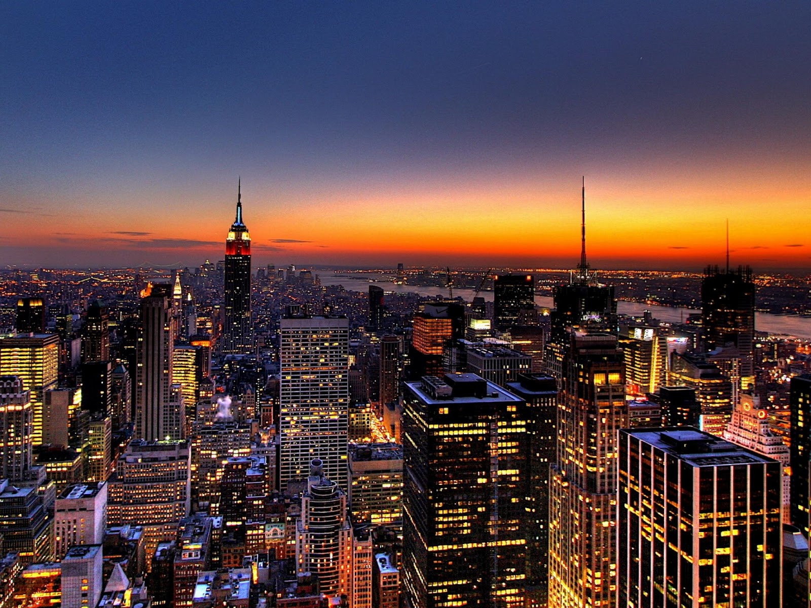 New York Skyline USA FunWondersTourismTravelling New York Skyline USA FunWondersTourismTravelling