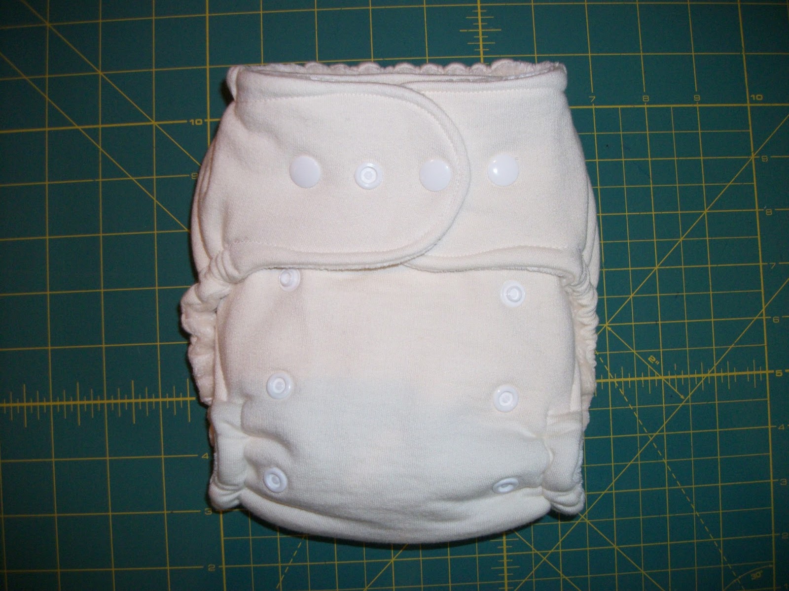 Simple DiaperSewing Tutorials SnapIn and Sewnin Soakers