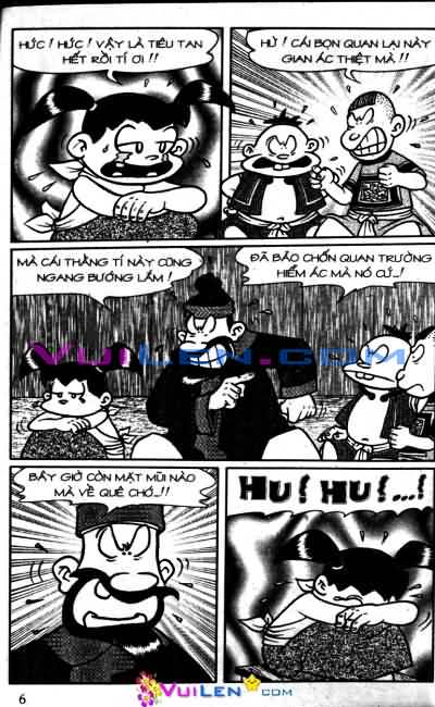 than dong dat viet tap 28