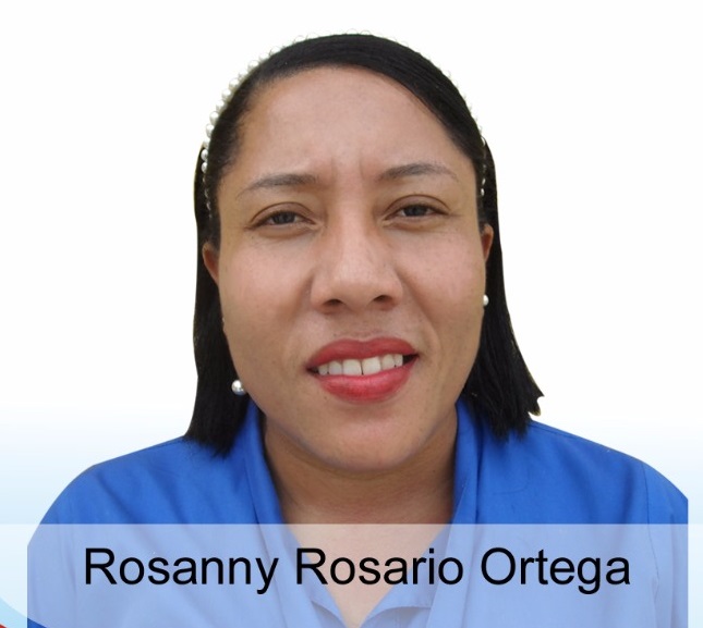 Rosanny Rosario Ortega, M.G.C.