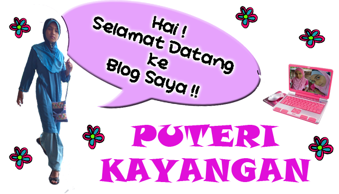 Puteri Kayangan