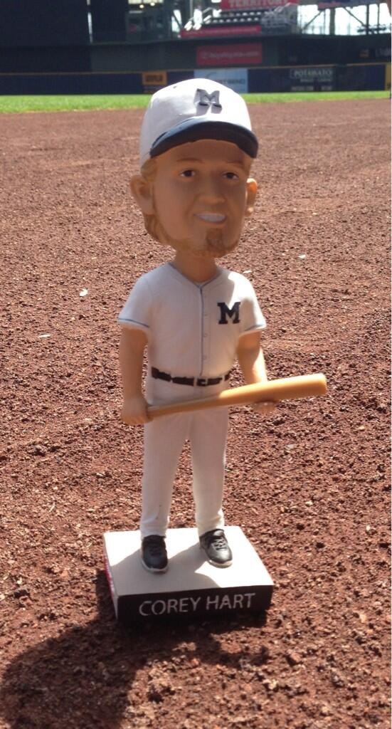 Borchert Field Turning Back the Clock to... 1913!