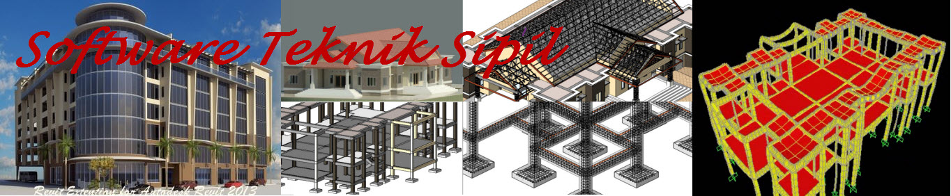 Soefware Teknik Sipil